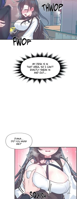 Page 215 of Log in to Lustland -Side Story