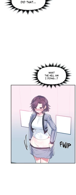 Page 231 of Log in to Lustland -Side Story