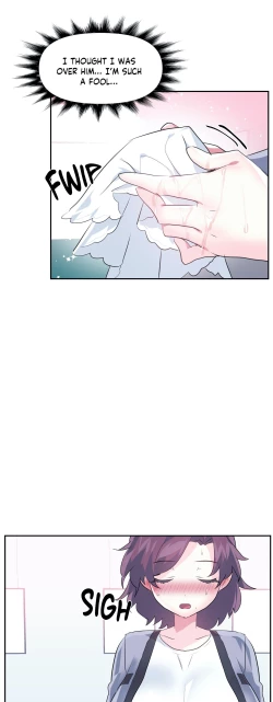 Page 232 of Log in to Lustland -Side Story