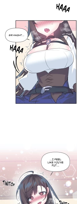 Page 239 of Log in to Lustland -Side Story