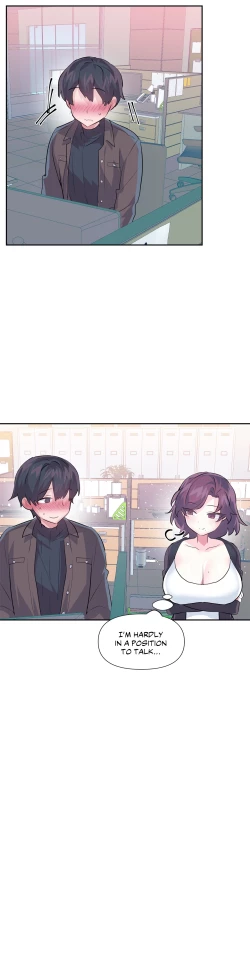 Page 249 of Log in to Lustland -Side Story