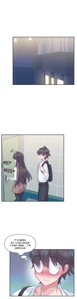 Page 250 of Log in to Lustland -Side Story