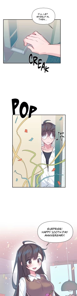 Page 253 of Log in to Lustland -Side Story