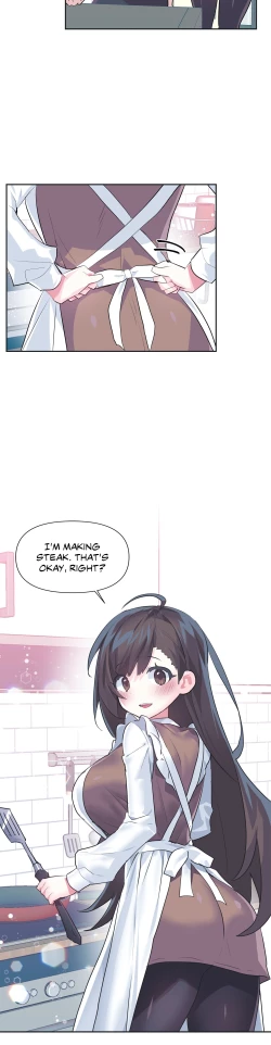 Page 256 of Log in to Lustland -Side Story