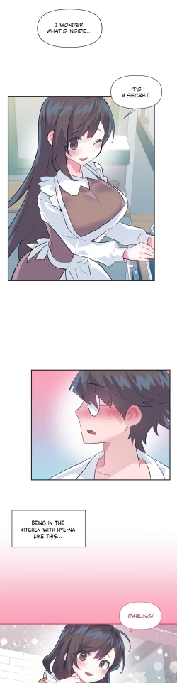 Page 259 of Log in to Lustland -Side Story