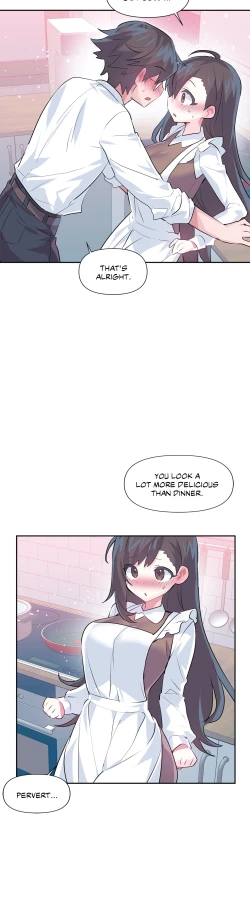 Page 262 of Log in to Lustland -Side Story