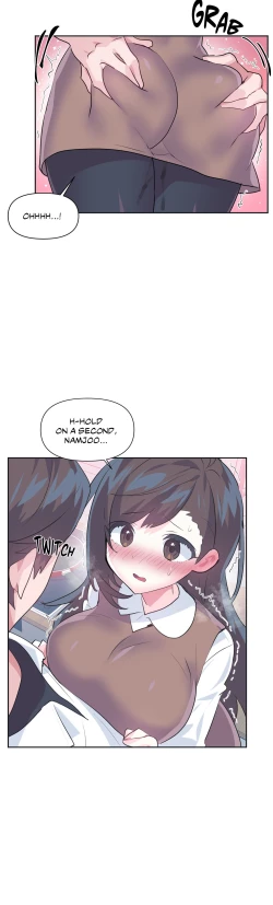 Page 266 of Log in to Lustland -Side Story