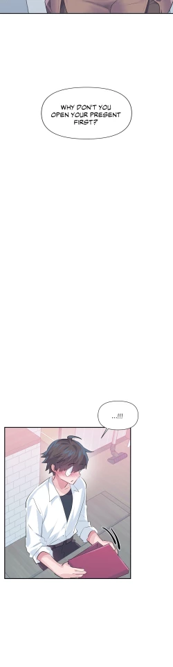 Page 270 of Log in to Lustland -Side Story