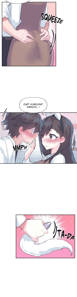 Page 274 of Log in to Lustland -Side Story