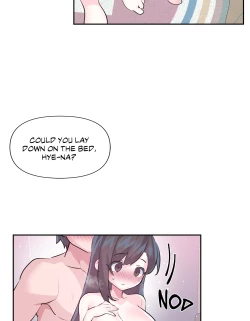 Page 323 of Log in to Lustland -Side Story