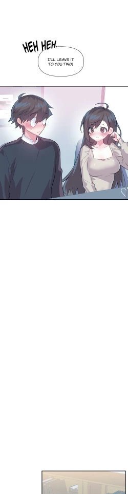 Page 33 of Log in to Lustland -Side Story