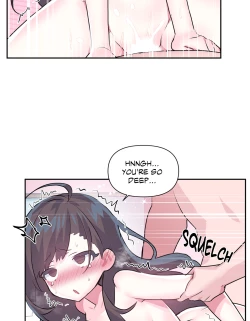 Page 353 of Log in to Lustland -Side Story