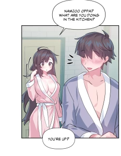 Page 360 of Log in to Lustland -Side Story