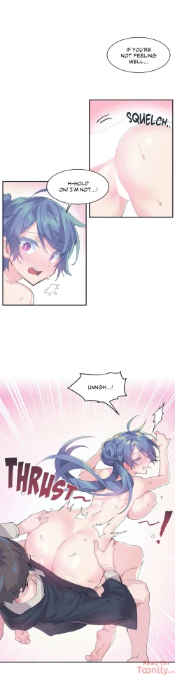 Page 376 of Log in to Lustland -Side Story