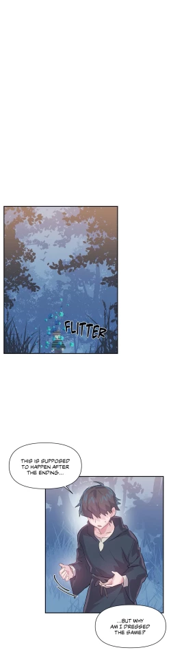 Page 38 of Log in to Lustland -Side Story