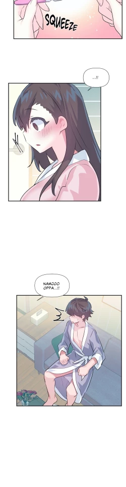 Page 396 of Log in to Lustland -Side Story