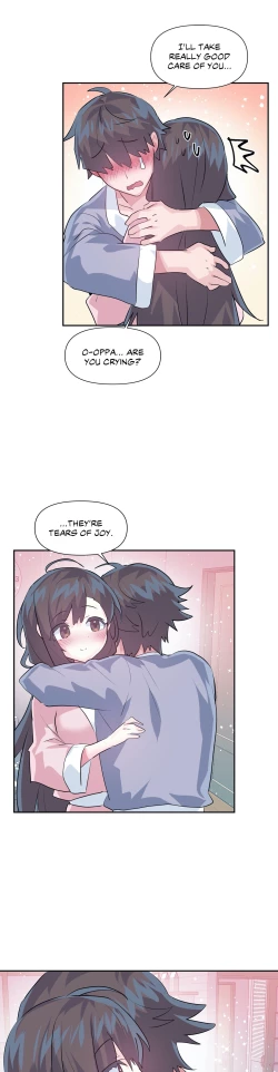 Page 399 of Log in to Lustland -Side Story