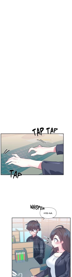 Page 403 of Log in to Lustland -Side Story