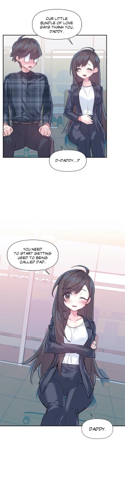 Page 405 of Log in to Lustland -Side Story