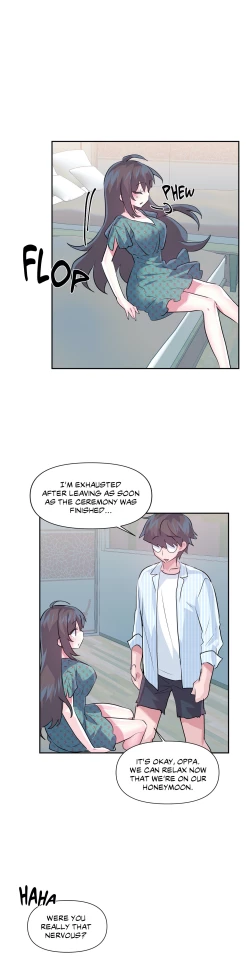 Page 416 of Log in to Lustland -Side Story