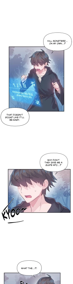 Page 41 of Log in to Lustland -Side Story