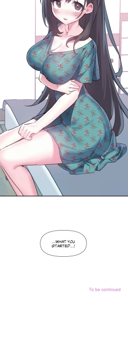 Page 420 of Log in to Lustland -Side Story