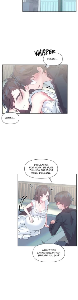 Page 428 of Log in to Lustland -Side Story