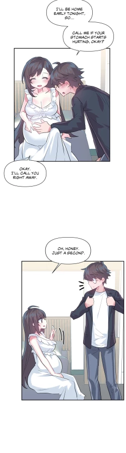 Page 430 of Log in to Lustland -Side Story