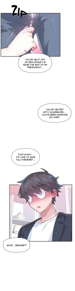 Page 436 of Log in to Lustland -Side Story