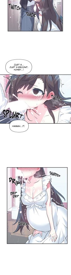 Page 440 of Log in to Lustland -Side Story