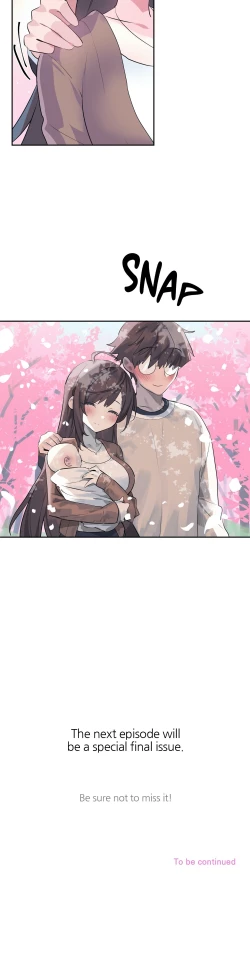 Page 446 of Log in to Lustland -Side Story