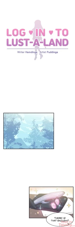 Page 447 of Log in to Lustland -Side Story