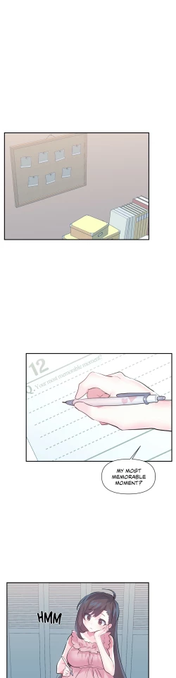 Page 486 of Log in to Lustland -Side Story