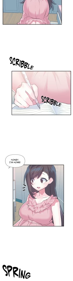 Page 487 of Log in to Lustland -Side Story