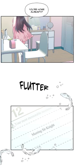 Page 488 of Log in to Lustland -Side Story