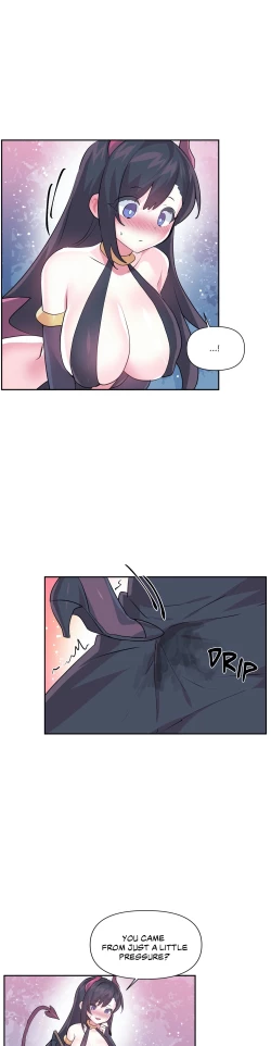 Page 57 of Log in to Lustland -Side Story