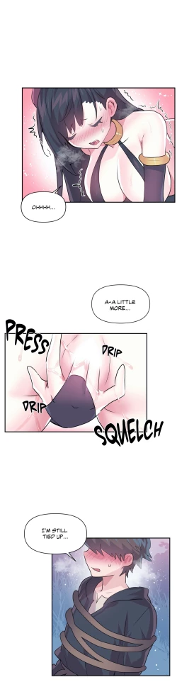 Page 61 of Log in to Lustland -Side Story