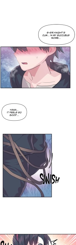 Page 73 of Log in to Lustland -Side Story