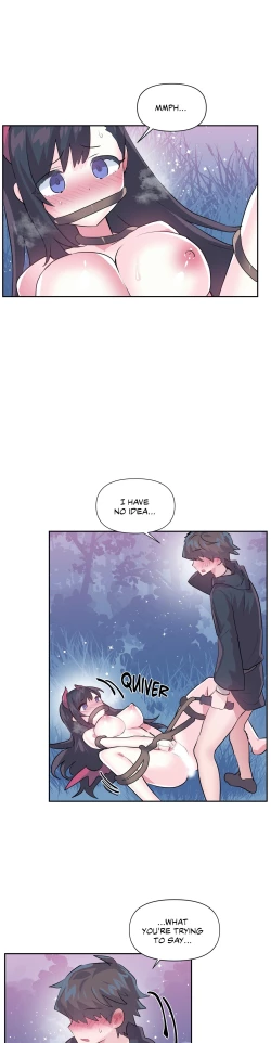 Page 79 of Log in to Lustland -Side Story