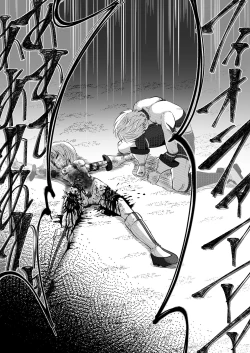 Page 65 of Zainin to Hime