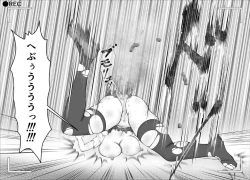 Page 60 of "Namaiki Onnadomo ni Full Bokko Shikkin Make!" Satsuei shimashita