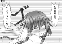 Page 99 of "Namaiki Onnadomo ni Full Bokko Shikkin Make!" Satsuei shimashita