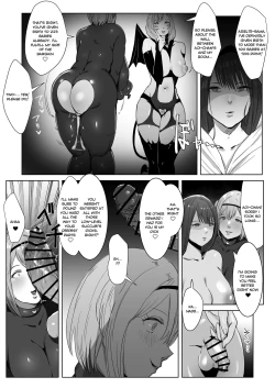 Page 24 of Seigi No Hīrō Ga Futanari Ni Nattari Shite Ochiru Hanashi | Turned Into A Futanari, The Hero Of Justice Falls | Parts 7 - Final