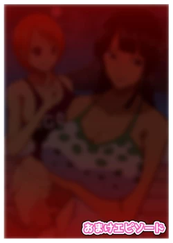 Page 23 of Bakunyuu Onna Kaizoku-tachi no Otakara Sagashi | Buxom Female Pirates' Treasure Hunt