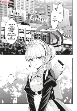 Page 3 of Toki, Tokidoki | Toki, Sometimes