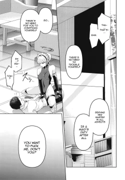 Page 9 of Toki, Tokidoki | Toki, Sometimes