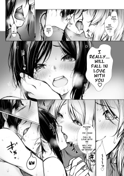Page 12 of Bokukko wa Hokenshitsu no Sensei o Suki ni Nanka Naranai | No Way She'd Fall in Love with the Nurse