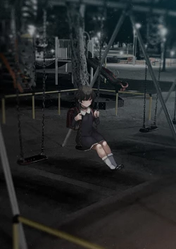 Page 18 of Mishiranu Joshikousei ni Kankin sareta Toki no hanashi 2｜與陌生女子共處一室之畫集 2