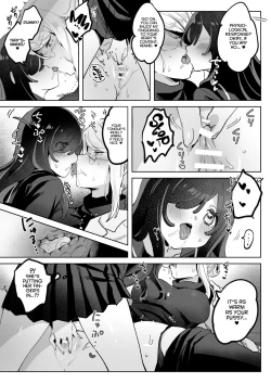 Page 14 of Hentai Seito ni Toritsukarete Shinu made Love Love Ecchi | Haunted by My Perverted Student As We Made Love to Death