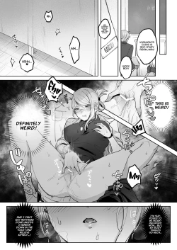 Page 20 of Hentai Seito ni Toritsukarete Shinu made Love Love Ecchi | Haunted by My Perverted Student As We Made Love to Death
